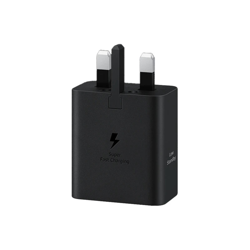 شارژر دیواری ۴۵ وات سامسونگ مدل EP-T4511