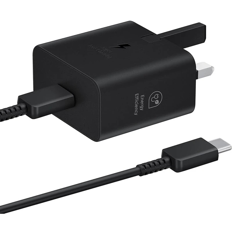 شارژر دیواری ۲۵ وات سامسونگ مدل T2510